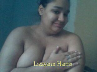 Lizzyann_Harris