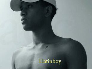 Llatinboy