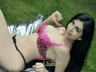 Llianne