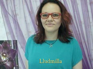 Lludmilla