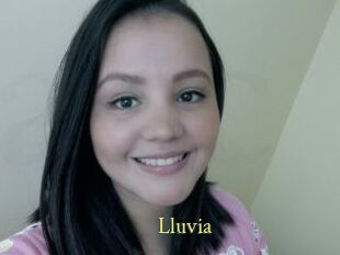 Lluvia
