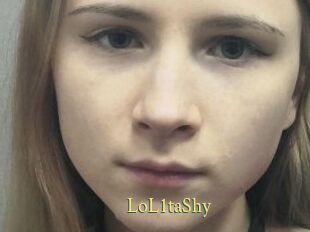LoL1taShy