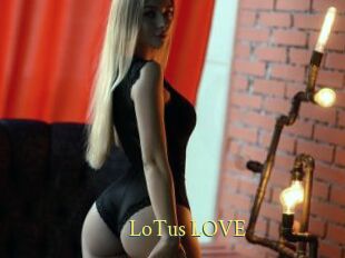 LoTus_LOVE
