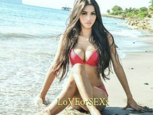 LoVEorSEXx
