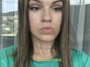 LoaraLuna