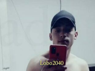 Lobo2040