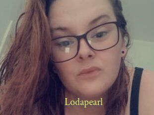 Lodapearl