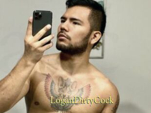 LoganDirtyCock