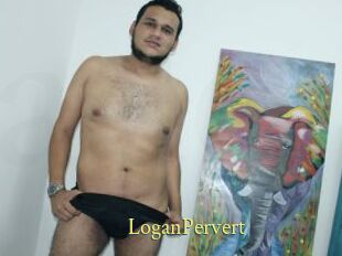 LoganPervert