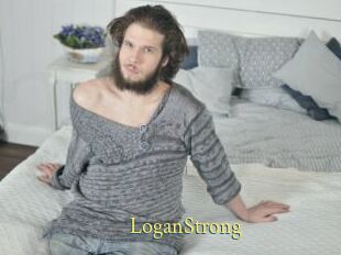 LoganStrong
