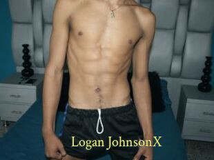 Logan_JohnsonX