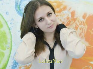 LohtaNice