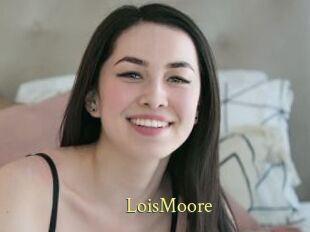 LoisMoore