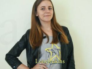 LoiseJenkins