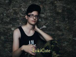 LokiCute