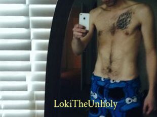 LokiTheUnholy