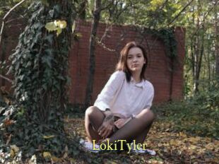 LokiTyler