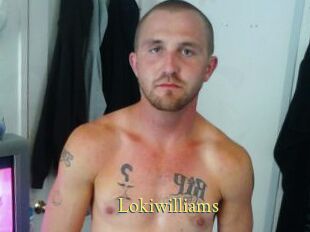 Lokiwilliams