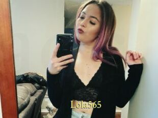 Lola565