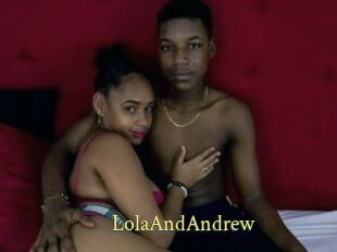 LolaAndAndrew