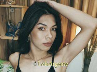 LolaArgente