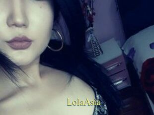 LolaAsia