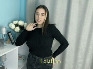 LolaBlan