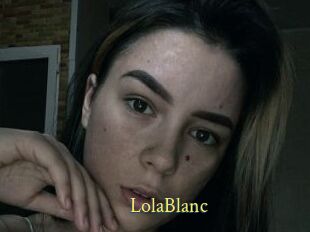 LolaBlanc