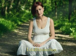 LolaBlaumchen