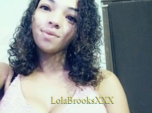 LolaBrooksXXX