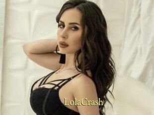 LolaCrash