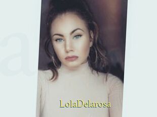 LolaDelarosa
