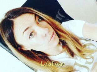 LolaFoxie