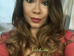 LolaGaia