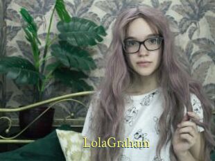 LolaGraham