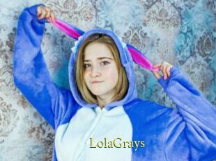 LolaGrays