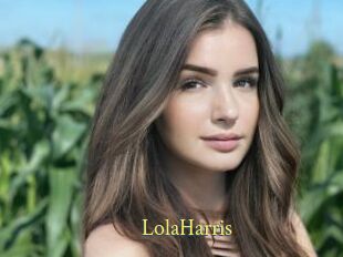 LolaHarris