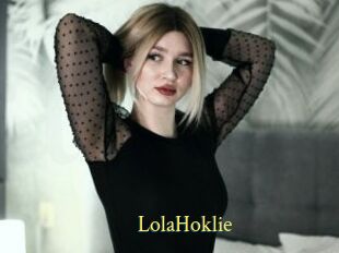 LolaHoklie