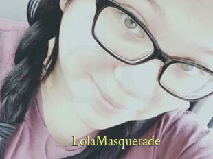 Lola_Masquerade
