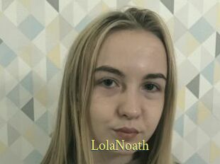 LolaNoath