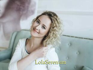 LolaSerenum