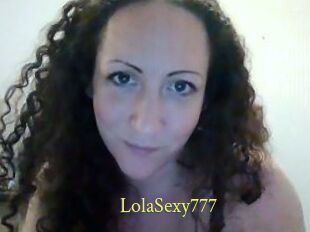 LolaSexy777