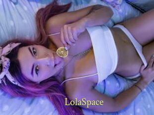 LolaSpace