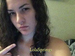 LolaSprings