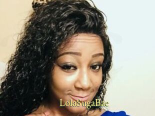 LolaSugaBae