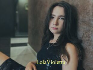 LolaVioletta