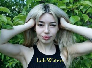 LolaWaters