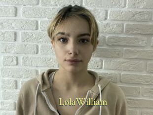 LolaWilliam
