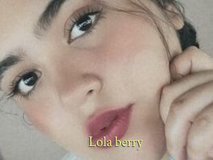 Lola_berry