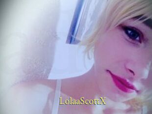 LolaaScottX